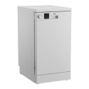 A1/DVS04X20W Refurbished Beko DVS04X20W 10 Place Freestanding Dishwasher
