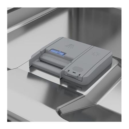 Refurbished Beko DVS04X20W 10 Place Freestanding Dishwasher