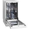 Refurbished Montpellier DW1064P-2 10 Place Freestanding Dishwasher