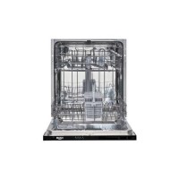 Refurbished Bush DW12LSINT 12 Place Integrated Dishwasher