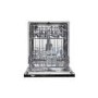 Refurbished Bush DW12LSINT 12 Place Integrated Dishwasher