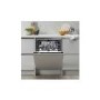 Refurbished Bush DW12LSINT 12 Place Integrated Dishwasher