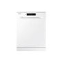 Refurbished Samsung Series 9 DW60A6092FW/EU 14 Place Freestanding Dishwasher