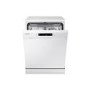 Refurbished Samsung Series 9 DW60A6092FW/EU 14 Place Freestanding Dishwasher