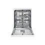 Refurbished Samsung Series 9 DW60A6092FW/EU 14 Place Freestanding Dishwasher