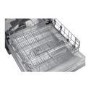 Refurbished Samsung DW60M6050FS/EU Freestanding 14 Place Dishwasher