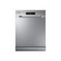 Refurbished Samsung DW60M6050FS/EU Freestanding 14 Place Dishwasher