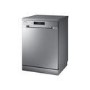 Refurbished Samsung DW60M6050FS/EU Freestanding 14 Place Dishwasher