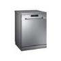 Refurbished Samsung DW60M6050FS/EU Freestanding 14 Place Dishwasher