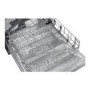Refurbished Samsung DW60M6050FS/EU Freestanding 14 Place Dishwasher