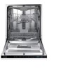 Refurbished Samsung Series 6 DW60M6070IB 14 Place Fully Integrated Dishwasher