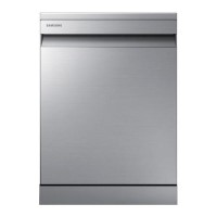 Refurbished Samsung DW60R7040FS/EU 13 Place Freestanding Dishwasher