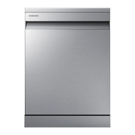 Refurbished Samsung DW60R7040FS/EU 13 Place Freestanding Dishwasher