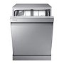 Refurbished Samsung DW60R7040FS/EU 13 Place Freestanding Dishwasher