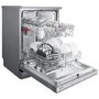 Refurbished Samsung DW60R7040FS/EU 13 Place Freestanding Dishwasher