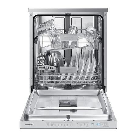 Refurbished Samsung DW60R7040FS/EU 13 Place Freestanding Dishwasher
