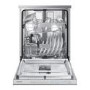Refurbished Samsung DW60R7040FS/EU 13 Place Freestanding Dishwasher