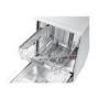 Refurbished Samsung Series 7 DW60R7040FW/EU 13 Place Freestanding Dishwasher White