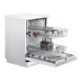 Refurbished Samsung Series 7 DW60R7040FW/EU 13 Place Freestanding Dishwasher White