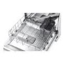 Refurbished Samsung Series 7 DW60R7040FW/EU 13 Place Freestanding Dishwasher White