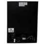 Refurbished Danby DWC134KD1BSS Freestanding 46 Bottle Dual Zone Wine Cooler