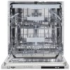 Refurbished  Bush DWINT15LC Full Size Full Integrated Dishwasher 