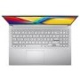 Refurbished ASUS VivoBook Go 15 AMD Ryzen 5 16GB RAM 512GB SSD 15.6 inch Windows 11 Home Laptop