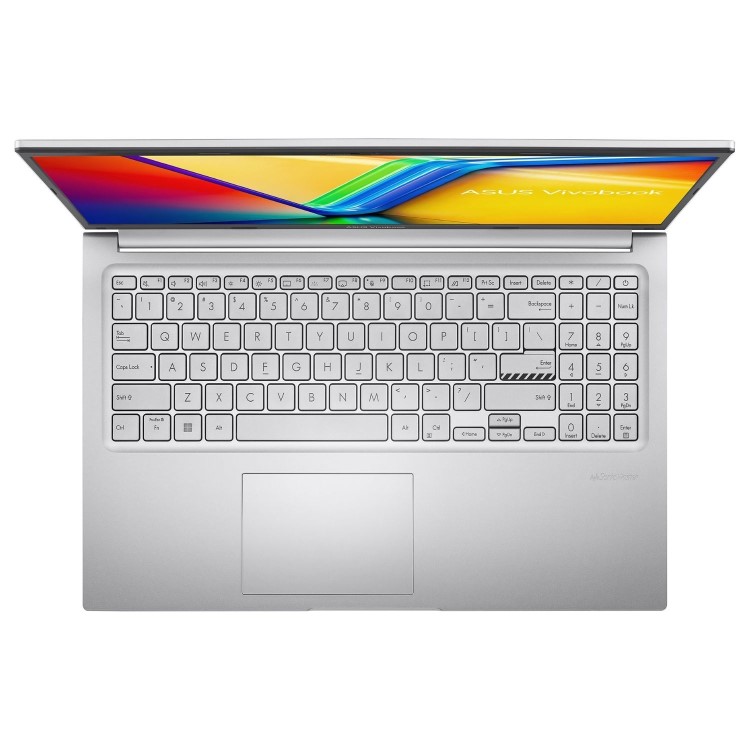 Refurbished ASUS VivoBook Go 15 AMD Ryzen 5 16GB RAM 512GB SSD 15.6 inch Windows 11 Home Laptop
