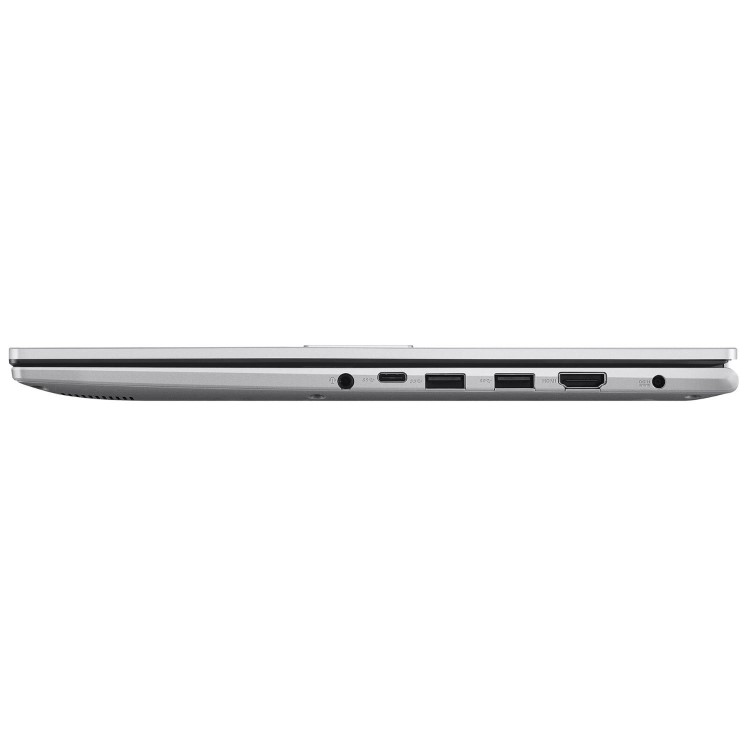 Refurbished ASUS VivoBook Go 15 AMD Ryzen 5 16GB RAM 512GB SSD 15.6 inch Windows 11 Home Laptop