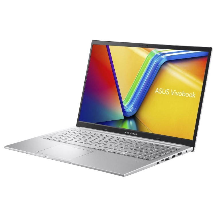 Refurbished ASUS VivoBook Go 15 AMD Ryzen 5 16GB RAM 512GB SSD 15.6 inch Windows 11 Home Laptop
