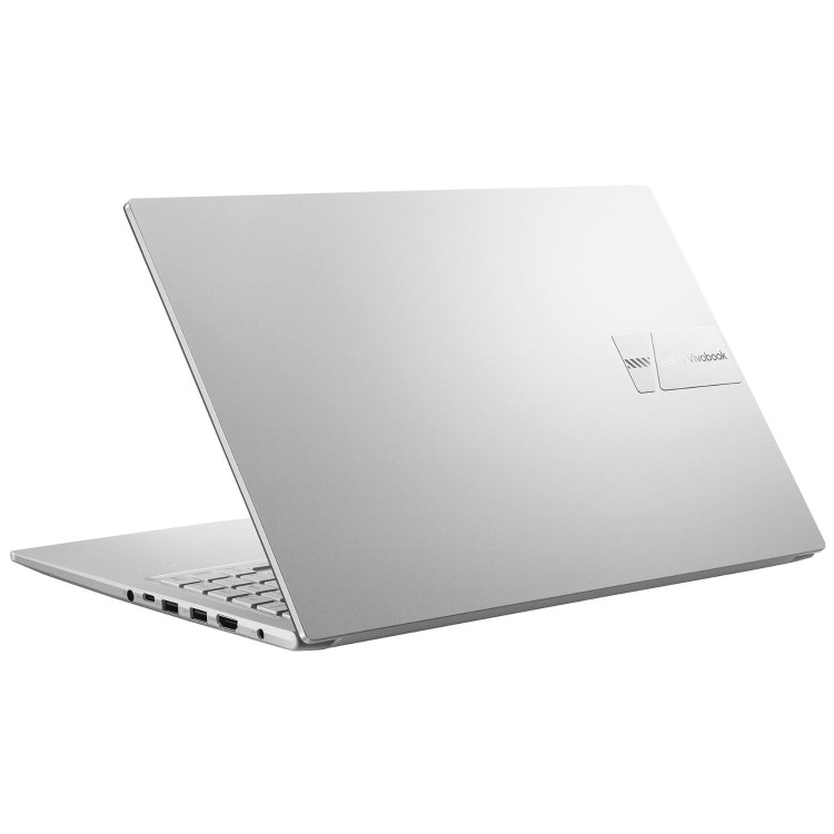 Refurbished ASUS VivoBook Go 15 AMD Ryzen 5 16GB RAM 512GB SSD 15.6 inch Windows 11 Home Laptop
