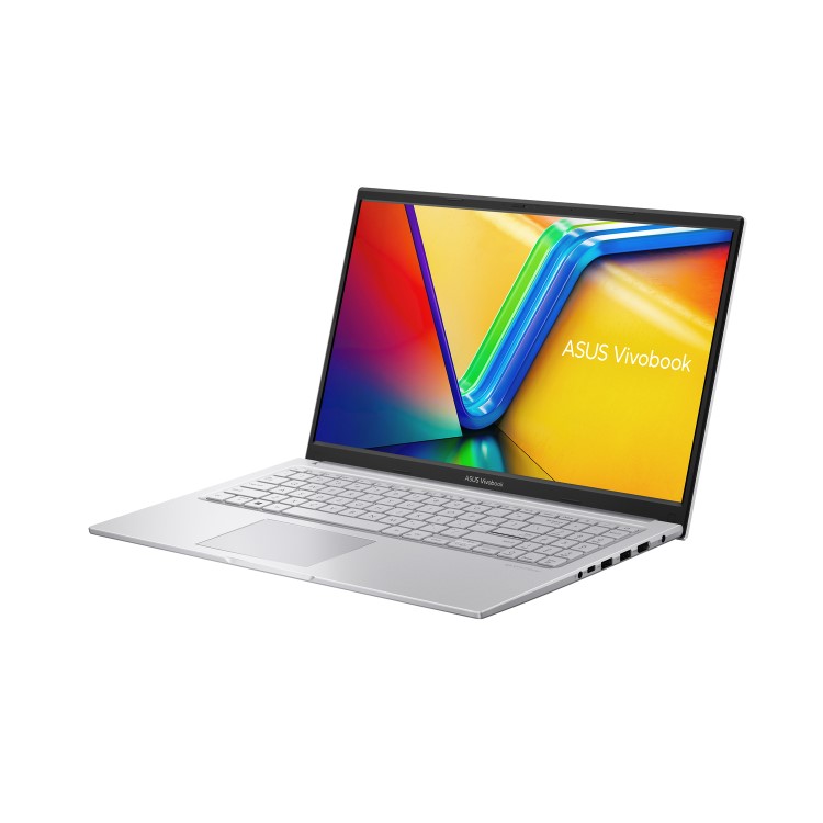ASUS Vivobook Go AMD Ryzen 5 8GB RAM 256GB SSD 15.6 Inch Windows 11 Laptop