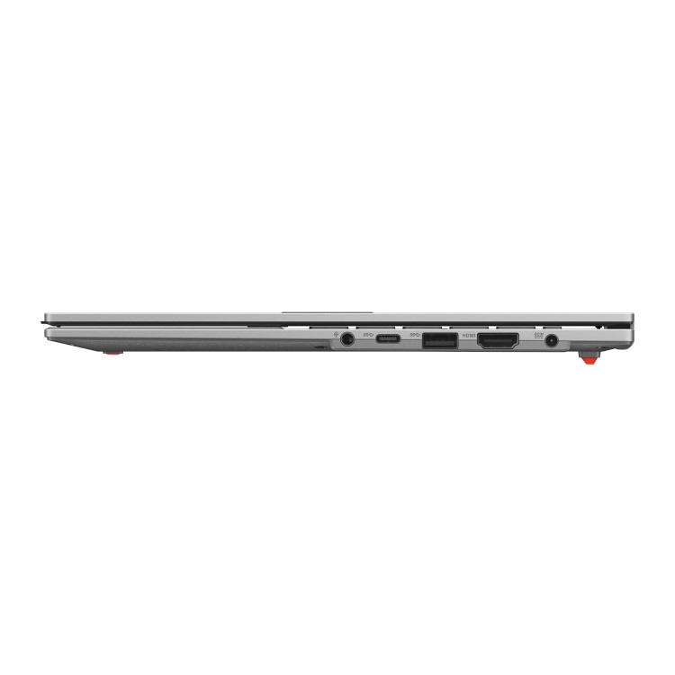 ASUS Vivobook Go AMD Ryzen 5 8GB RAM 256GB SSD 15.6 Inch Windows 11 Laptop