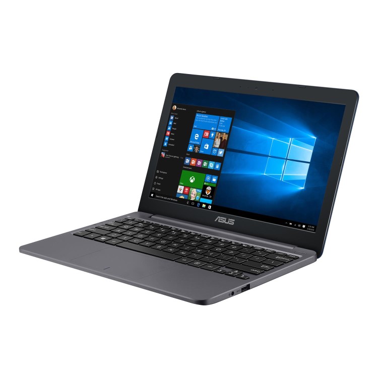 Refurbished Asus E203 Intel Celeron N3350 4GB 64GB 11.6 Inch Windows 10 Laptop