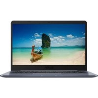 Refurbished Asus E406NA Intel Celeron N3350 4GB 64GB 14 Inch Windows 10 Laptop
