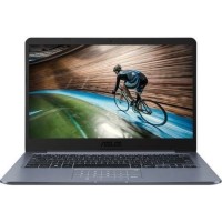 Refurbished ASUS E406MA Intel Pentium N3700 4GB 128GB 14 Inch Windows 10 Laptop
