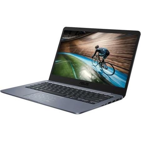 Refurbished ASUS E406MA Intel Pentium N3700 4GB 128GB 14 Inch Windows 10 Laptop