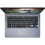 Refurbished ASUS E406MA Intel Pentium N3700 4GB 128GB 14 Inch Windows 10 Laptop