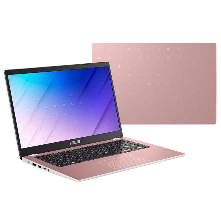 Refurbished ASUS E410KA-EK592WS Intel Celeron  4GB RAM 128GB SSD RAM 14 Inch Windows 11 Laptop