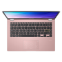 Refurbished ASUS E410KA-EK592WS Intel Celeron  4GB RAM 128GB SSD RAM 14 Inch Windows 11 Laptop