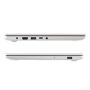 Refurbished ASUS E410KA-EK592WS Intel Celeron  4GB RAM 128GB SSD RAM 14 Inch Windows 11 Laptop