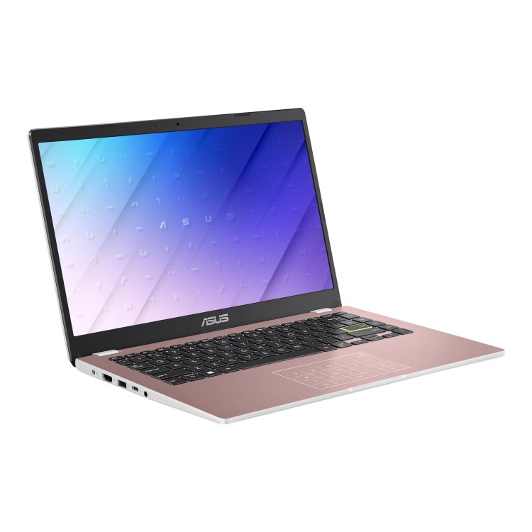 Refurbished Asus E410MA Intel Celeron N4020 4GB 64GB 14 Inch Windows 11 Laptop