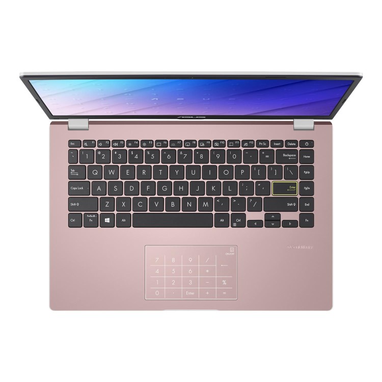 Refurbished Asus E410MA Intel Celeron N4020 4GB 64GB 14 Inch Windows 11 Laptop