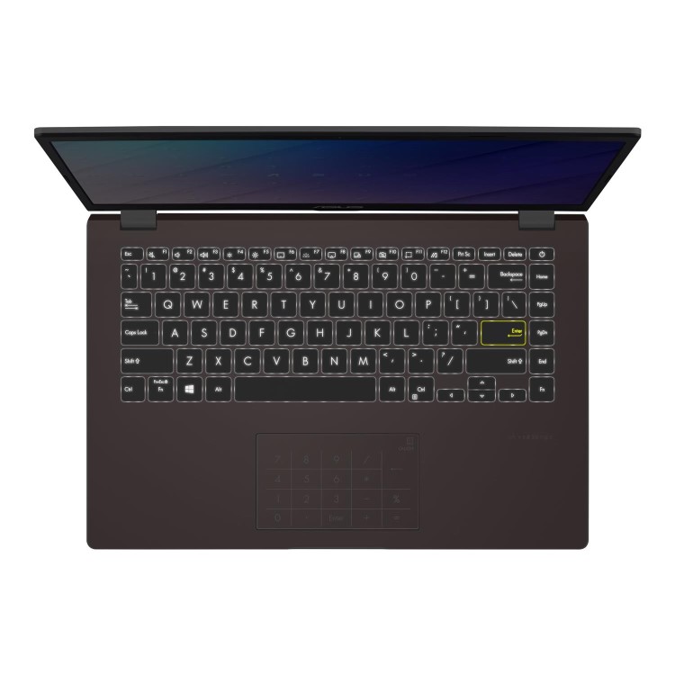 Refurbished Asus E410MA Intel Celeron N4020 4GB 64GB 14 Inch Windows 11 Laptop