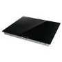 Refurbished Hisense 60cm 4 Zone Ceramic Hob - Black
