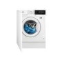Refurbished Electrolux E772F402BI Integrated 7KG 1200 Spin Washing Machine
