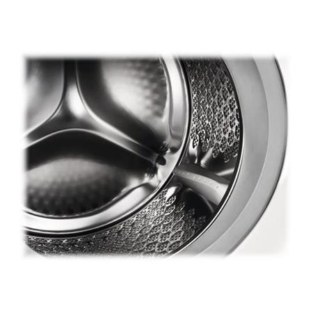 Refurbished Electrolux E772F402BI Integrated 7KG 1200 Spin Washing Machine