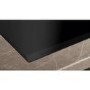 Refurbished Siemens iQ500 Series 60cm 4 Zone Induction Hob - Black
