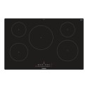 A2/EH801FVB1E Refurbished Siemens iQ100 EH801FVB1E 80cm 5 Zone Induction Hob