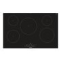 Refurbished Siemens iQ100 EH801FVB1E 80cm 5 Zone Induction Hob